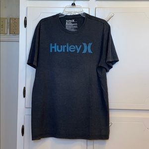Men’s Size XL! HURLEY TEE SHIRT!